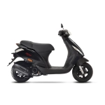 PIAGGIO ZIP 4T E5