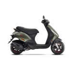 PIAGGIO ZIP 4T E5