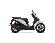 PIAGGIO MEDLEY 125 SPORT E5