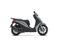 PIAGGIO MEDLEY 125 SPORT E5