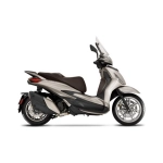 PIAGGIO BEVERLY 400 E5