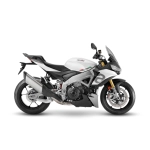 APRILIA TUONO V4 E5