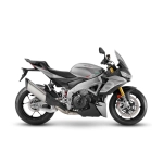 APRILIA TUONO V4 E5