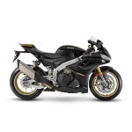 APRILIA RSV4 1100 E5 FACTORY