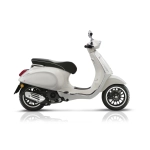 VESPA SPRINT 125 E5