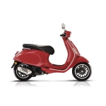 VESPA SPRINT 125 E5