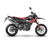 APRILIA SX 125 E5