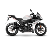 APRILIA TUONO 125 E5