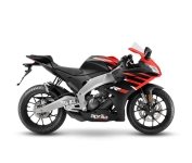 APRILIA RS 125 E5