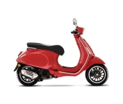 VESPA SPRINT 50 E5