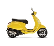 VESPA SPRINT 50 E5