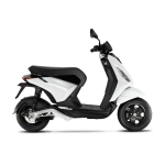 PIAGGIO 1+