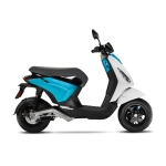 PIAGGIO 1+