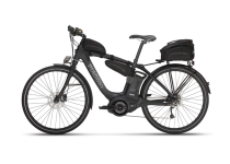 MANILLAR CON INTERMITENTES WI-BIKE