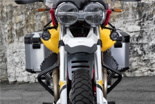 FAROS LED ANTINIEBLA 'GUZZI' V85TT