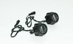 FAROS LED ANTINIEBLA 'GUZZI' V85TT