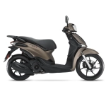 PIAGGIO LIBERTY 125 ABS SPORT E5