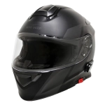 CASCO MODULAR GUZZI BLUETOOTH COLOR GRIS