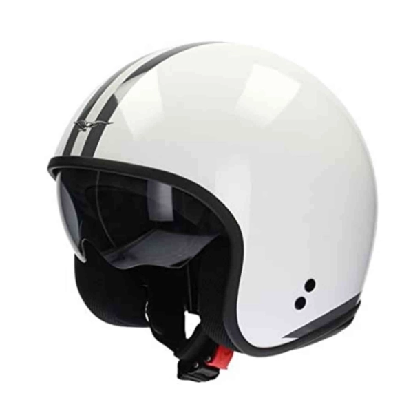 Pegatinas reflectantes del casco moto guzzi contorneadas alrededor de la  imagen pegatina casco impresión pvc recortado reflectante 7 piezas. -   España
