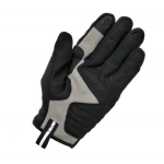 GUANTES PIAGGIO TOUCH NEGRO