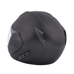 CASCO PIAGGIO MODULAR NEGRO