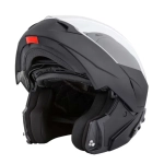 CASCO PIAGGIO MODULAR NEGRO