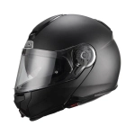 CASCO NZI COMBI DUO NEGRO MATE