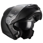 CASCO NZI COMBI DUO NEGRO MATE