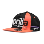 GORRA PLANA APRILIA RACING