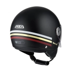 CASCO NZI VINTAGE III NEGRO