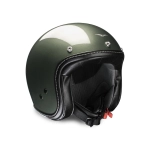 CASCO JET GUZZI DECAL COLOR VERDE MOSS