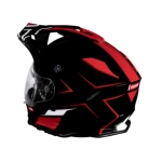 CASCO INTEGRAL DERBI FULL FACE RACE