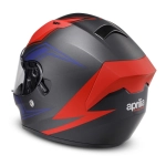 CASCO APRILIA FF RACE 2