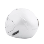 CASCO MODULAR PIAGGIO COLOR BLANCO