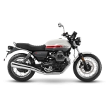 MOTO GUZZI V7 IV SPECIAL E5