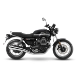 MOTO GUZZI V7 IV SPECIAL E5