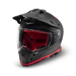 CASCO MOTO GUZZI ADVENTURE TOURING V85TT NEGRO