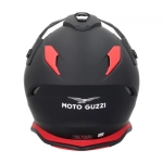 CASCO MOTO GUZZI ADVENTURE TOURING V85TT NEGRO