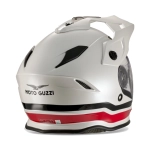 CASCO MOTO GUZZI ADVENTURE TOURING V85TT BLANCO