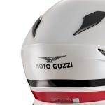 CASCO MOTO GUZZI ADVENTURE TOURING V85TT BLANCO