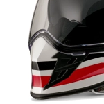 CASCO MOTO GUZZI ADVENTURE TOURING V85TT BLANCO