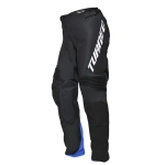 PANTALON TECNICO DE HOMBRE APRILIA TUAREG