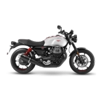 MOTO GUZZI V7 IV STONE TEN