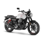 MOTO GUZZI V7 IV STONE TEN