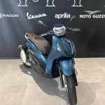 PIAGGIO BEVERLY 300 E5 - KM0