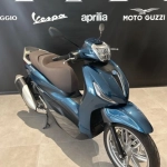 PIAGGIO BEVERLY 300 E5 - KM0