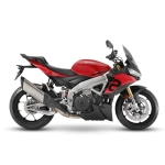 APRILIA TUONO V4 E5