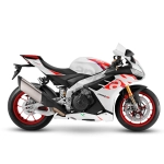 APRILIA RSV4 1100 E5 FACTORY