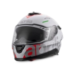 CASCO INTEGRAL APRILIA OVERTAKE BLANCO