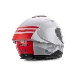 CASCO INTEGRAL APRILIA OVERTAKE BLANCO